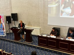 Fii avocat în scoală ta!