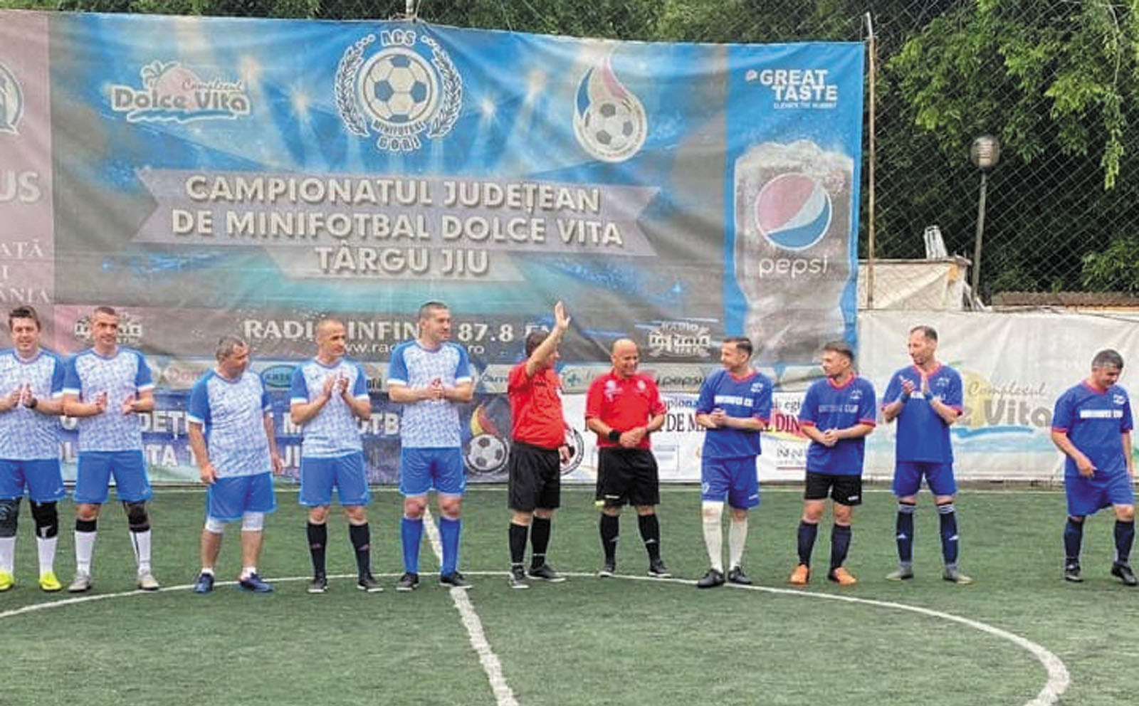 Fotbal